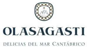 Logotipo conservas Olasagasti